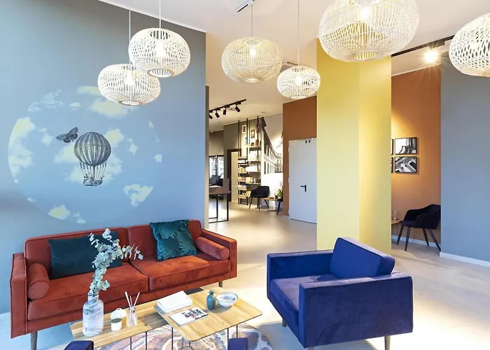 Roma Fiumicino Aeroporto Fiera 1Albergo